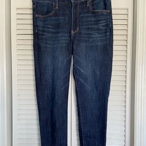 American Eagle: Hi-Rise Jegging, 12 Long